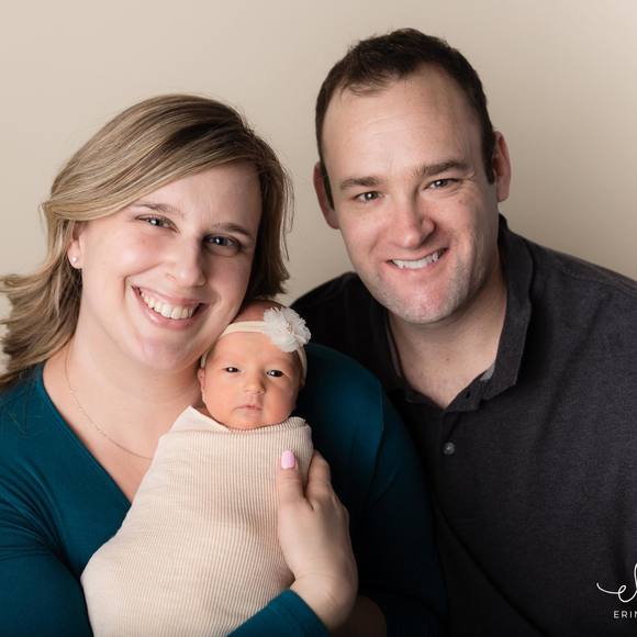 Meet your Posher, Kimberly - Picture 1 of 1